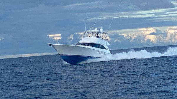 Viking 52