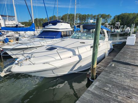 Sea Ray 340 Sundancer image