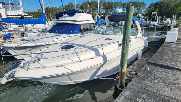 Sea Ray 340 Sundancer