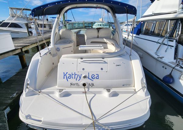 Sea Ray 340 Sundancer image