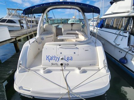 Sea Ray 340 Sundancer image