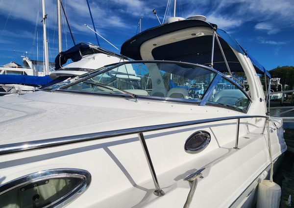 Sea Ray 340 Sundancer image