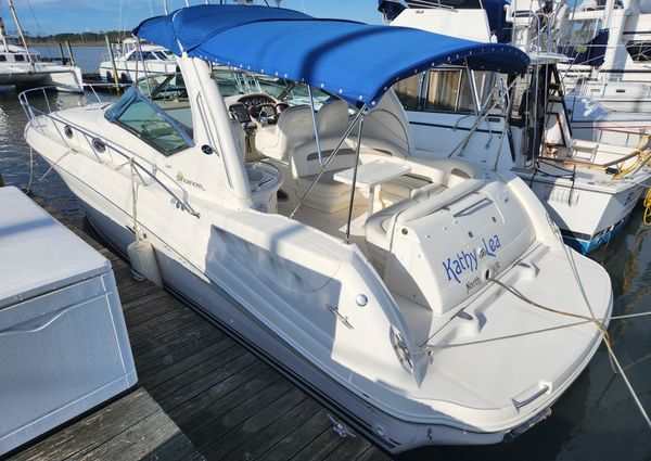 Sea Ray 340 Sundancer image