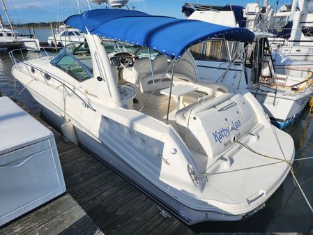 Sea Ray 340 Sundancer image