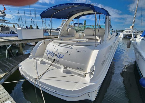 Sea Ray 340 Sundancer image