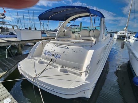 Sea Ray 340 Sundancer image