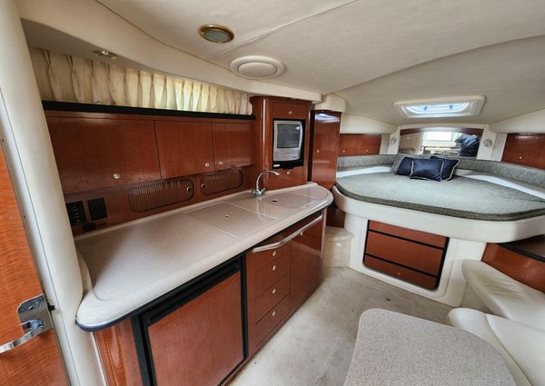 Sea Ray 340 Sundancer image