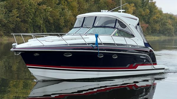 Formula 34 Cruiser