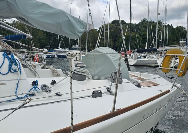 Beneteau FIRST-40-7 image