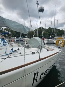 Beneteau FIRST-40-7 image