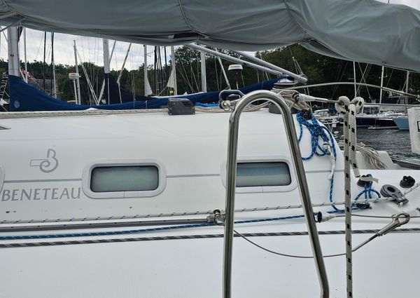 Beneteau FIRST-40-7 image