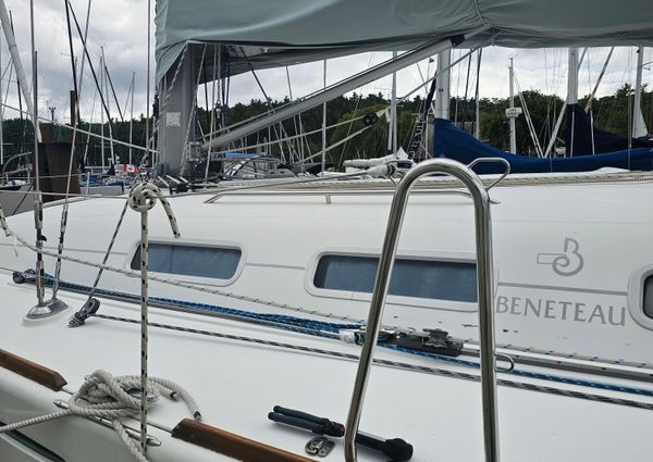 Beneteau FIRST-40-7 image