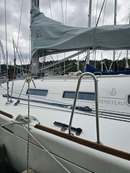 Beneteau FIRST-40-7 image