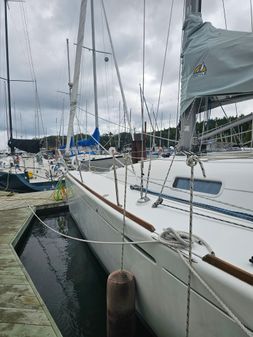 Beneteau FIRST-40-7 image