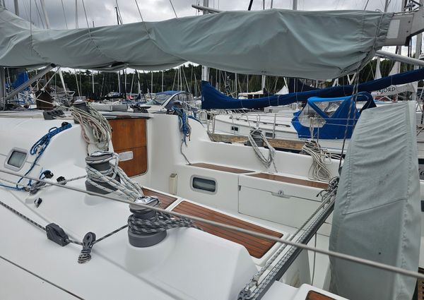 Beneteau FIRST-40-7 image