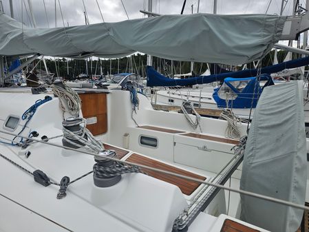 Beneteau FIRST-40-7 image