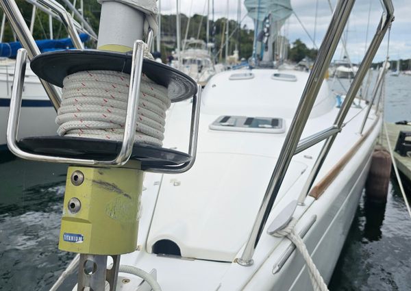 Beneteau FIRST-40-7 image