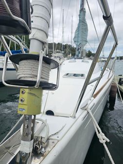 Beneteau FIRST-40-7 image