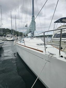 Beneteau FIRST-40-7 image