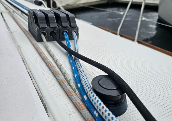 Beneteau FIRST-40-7 image