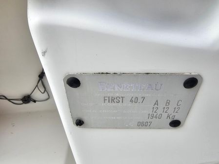 Beneteau FIRST-40-7 image