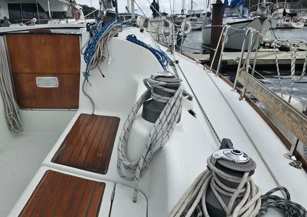 Beneteau FIRST-40-7 image