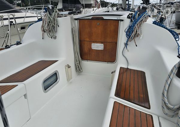 Beneteau FIRST-40-7 image