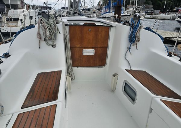 Beneteau FIRST-40-7 image