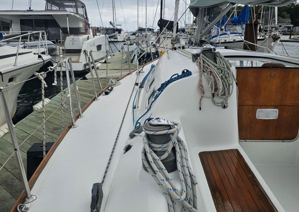 Beneteau FIRST-40-7 image