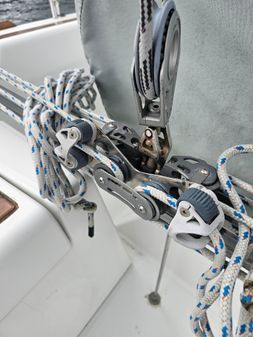 Beneteau FIRST-40-7 image