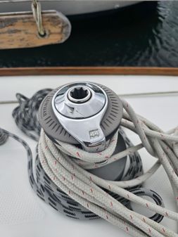 Beneteau FIRST-40-7 image