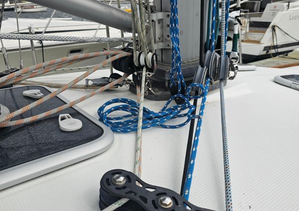 Beneteau FIRST-40-7 image