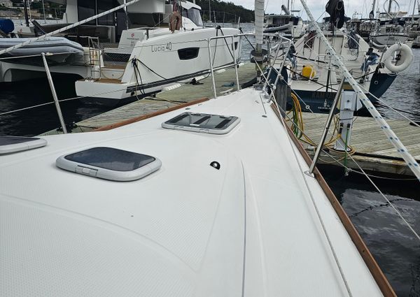 Beneteau FIRST-40-7 image