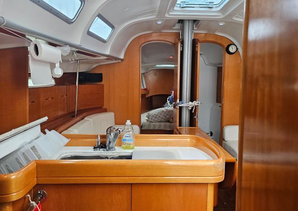 Beneteau FIRST-40-7 image