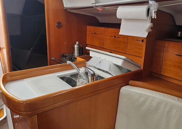 Beneteau FIRST-40-7 image