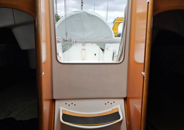 Beneteau FIRST-40-7 image