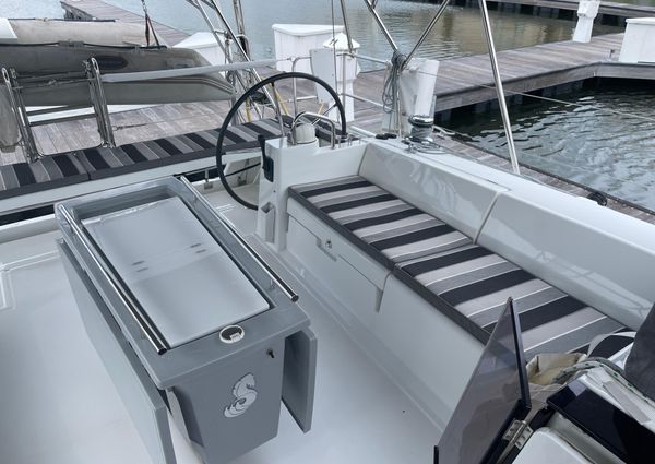 Beneteau Oceanis 45 image