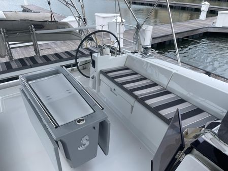 Beneteau Oceanis 45 image