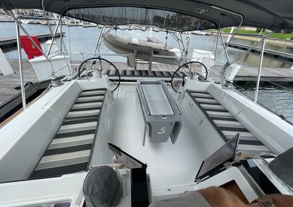 Beneteau Oceanis 45 image