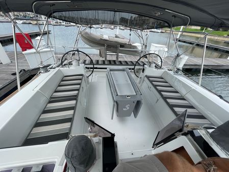 Beneteau Oceanis 45 image