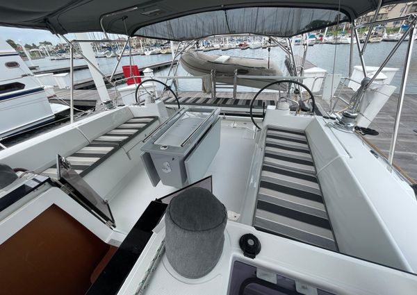 Beneteau Oceanis 45 image