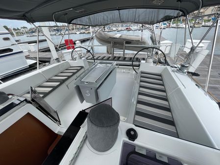 Beneteau Oceanis 45 image