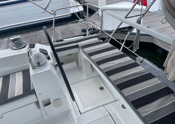 Beneteau Oceanis 45 image