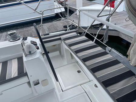 Beneteau Oceanis 45 image