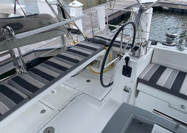 Beneteau Oceanis 45 image