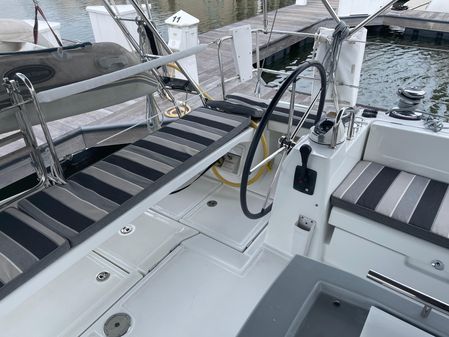 Beneteau Oceanis 45 image