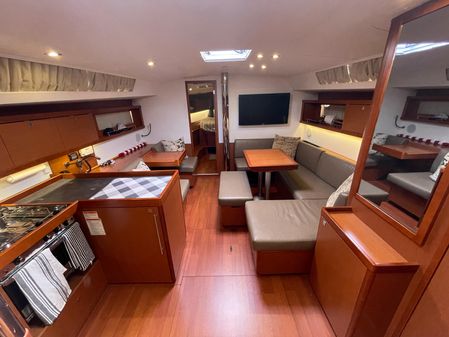 Beneteau Oceanis 45 image