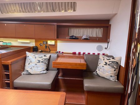 Beneteau Oceanis 45 image