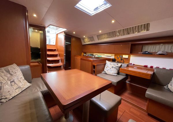 Beneteau Oceanis 45 image