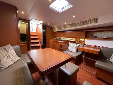 Beneteau Oceanis 45 image